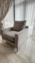 Zara L Shape Sofa